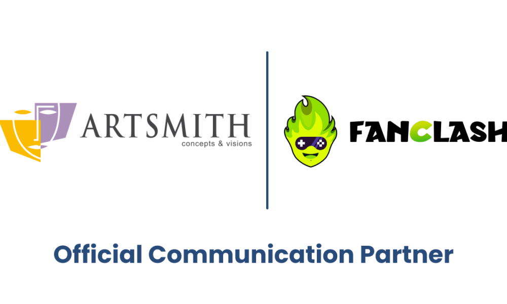 , India’s leading Esports and Sports communication Agency Artsmith bags PR mandate for FanClash – European Gaming Industry News &#8211; uBetMobile.com