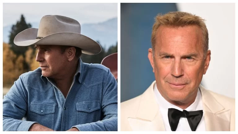 Is Kevin Costner Leaving ‘Yellowstone’? Speculation Swirls – Mobile Betting Online – uBetMobile.com