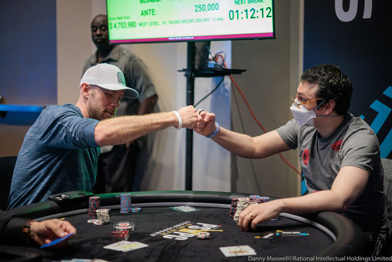 , Isaac Haxton Wins His Second Super High Roller Title of 2023 Four Days After First &#8211; uBetMobile &#8211; 2023