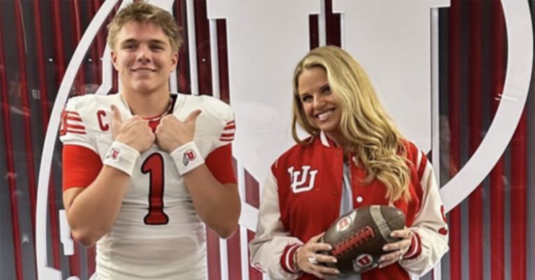 Isaac Wilson, Zach’s Brother, Causes ‘Holy War’ Meltdown With Utah Visit – uBetMobile.com