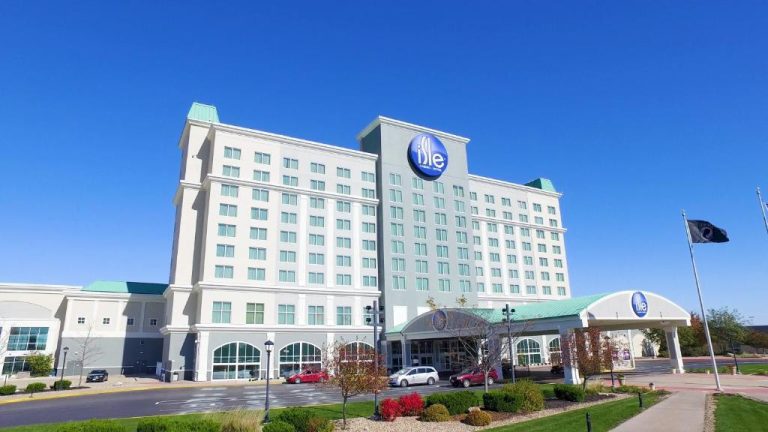 Isle Casino Hotel Violent Assault Leads to Criminal Trial in Iowa – uBetMobile.com