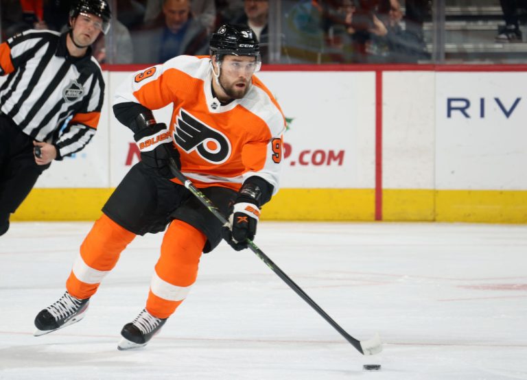 Ivan Provorov Jersey Sells Out After Media Crucifies Him – uBetMobile.com