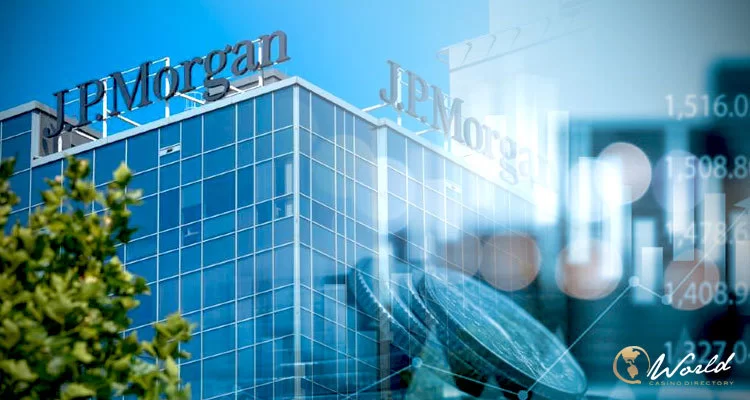 JP Morgan Altered Its Estimated Earnings in Macau – uBetMobile.com