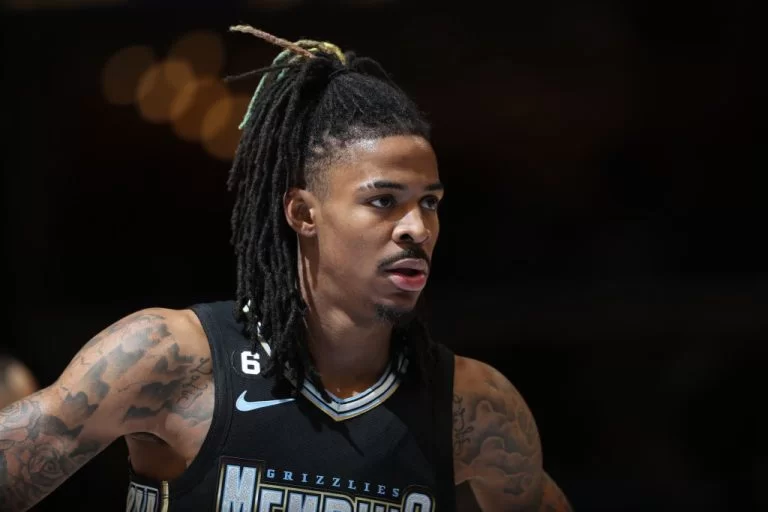 Ja Morant Sued After Allegedly Hitting Teen Through Pickup Match – uBetMobile.com