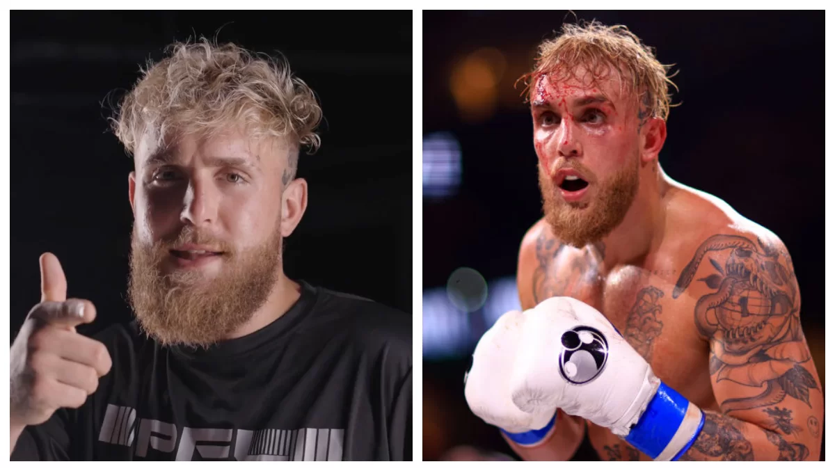 , Jake Paul Agrees To MMA Offer With The PFL – Mobile Betting Online &#8211; uBetMobile.com