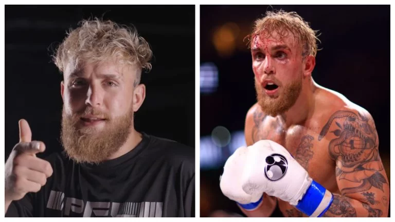 Jake Paul Agrees To MMA Offer With The PFL – Mobile Betting Online – uBetMobile.com