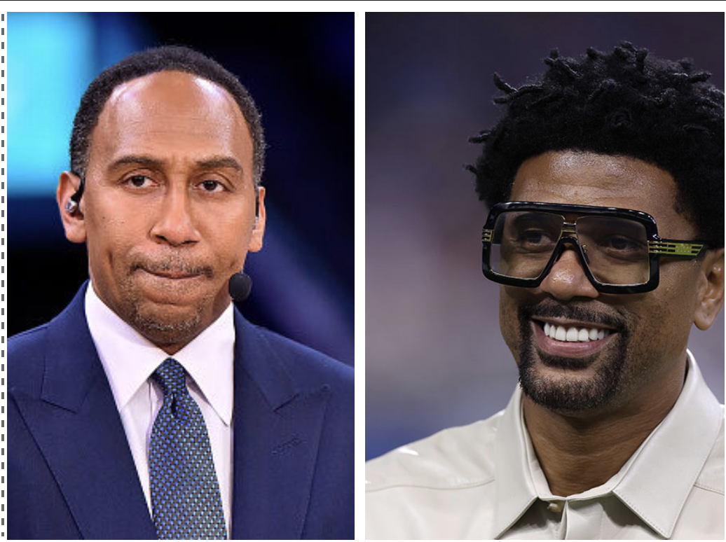 , Jalen Rose Takes Shot At Colleague Stephen A. For His &#8216;Dumb/Lazy&#8217; Fans &#8211; uBetMobile.com