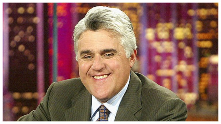 Jay Leno Suffers Serious Accidents In Bike Accident – Mobile Betting Online – uBetMobile.com