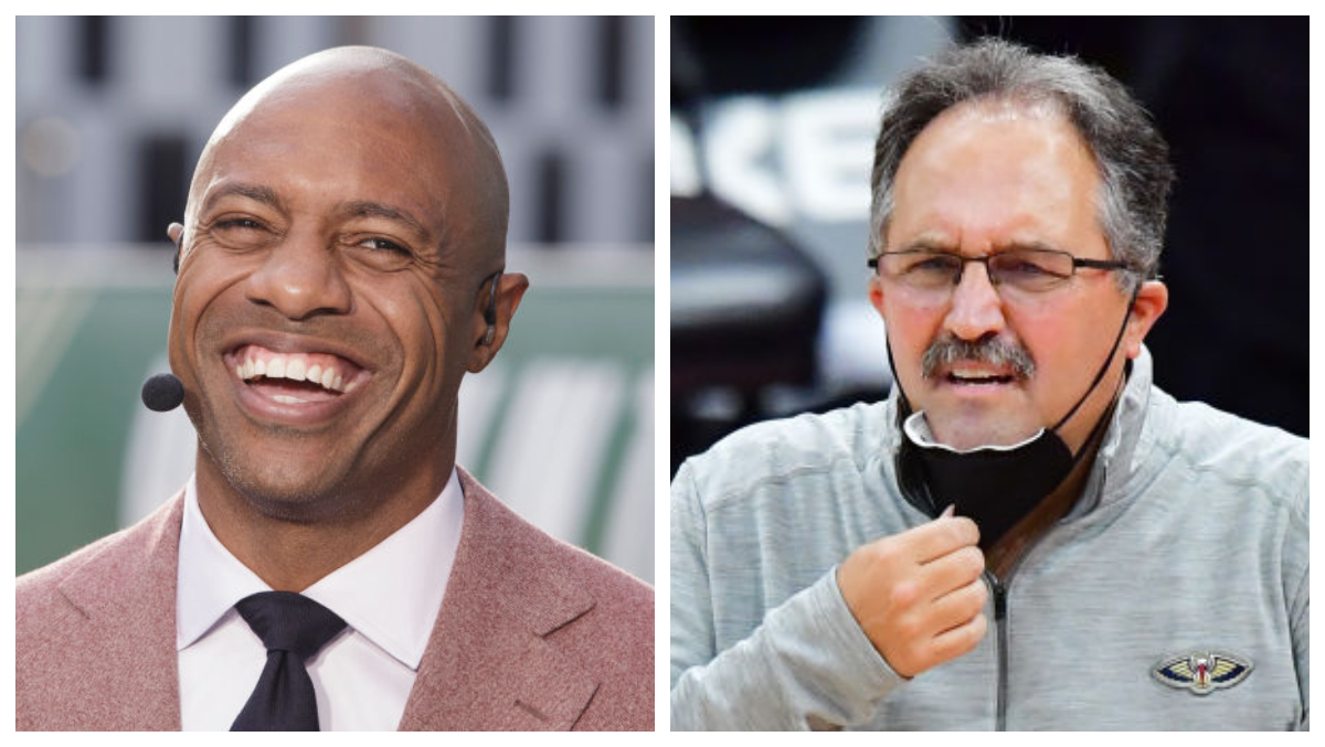 , Jay Williams Upsets Stan Van Gundy For Stupid Motive – Mobile Betting On the web &#8211; uBetMobile.com