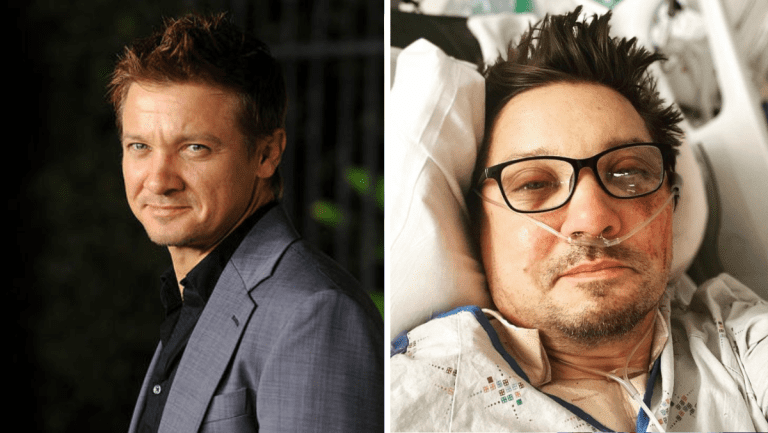 Jeremy Renner Shares Photo, Update After Getting Ran Over By 14,000-LB Snowplow – Mobile Betting Online – uBetMobile.com