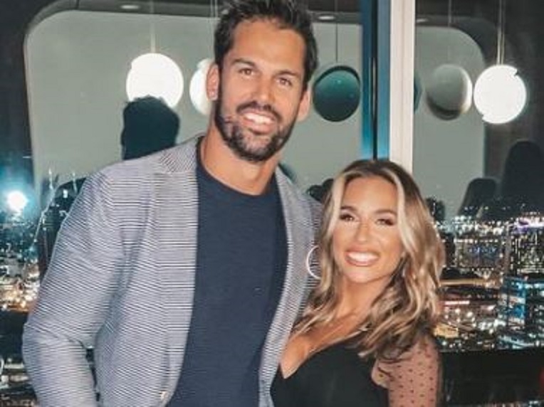 , Jessie James Decker Claims Partner Eric Decker Refuses To Get A Vasectomy Because It Takes &#8216;His Manhood Away&#8217; – Mobile Betting Online &#8211; uBetMobile.com