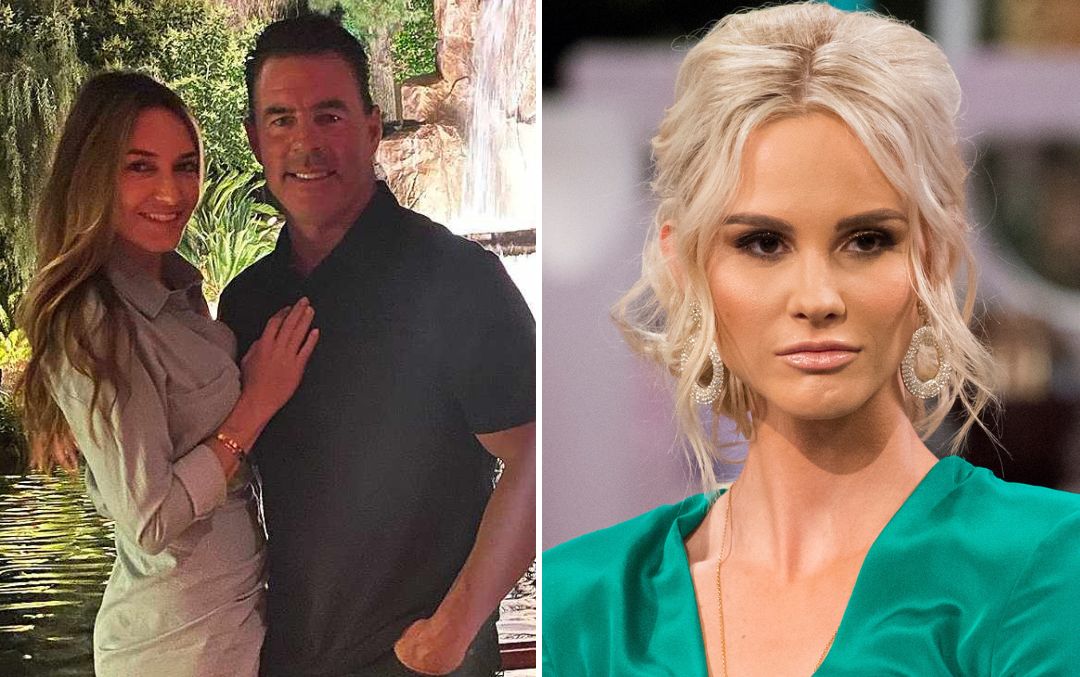 , Jim Edmonds Snaps Back again At Ex Meghan King&#8217;s &#8216;Lies&#8217; Following Marriage To Alleged Threesome Spouse, Kortnie O&#8217;Connor – Mobile Betting On the net &#8211; uBetMobile.com