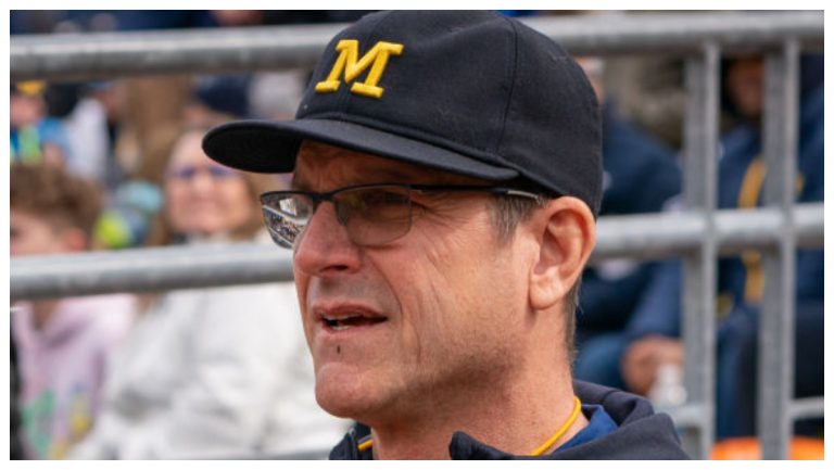 Jim Harbaugh Reveals His Future Plans Amid NFL Speculation – Mobile Betting Online – uBetMobile.com