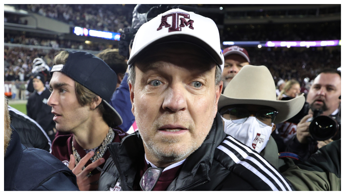 , Jimbo Fisher Pulls Off Embarrassing Accomplishment – Mobile Betting Online &#8211; uBetMobile.com