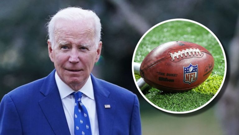 Joe Biden Makes Sense For Once, Says NFL Isn’t Getting Too Dangerous – uBetMobile.com