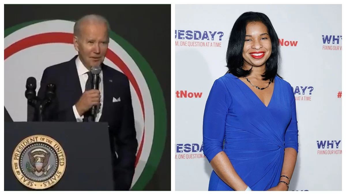 , Joe Biden Sang Happy Birthday To MLK III&#8217;s Wife And Forgot Her Name – Mobile Betting On line &#8211; uBetMobile.com