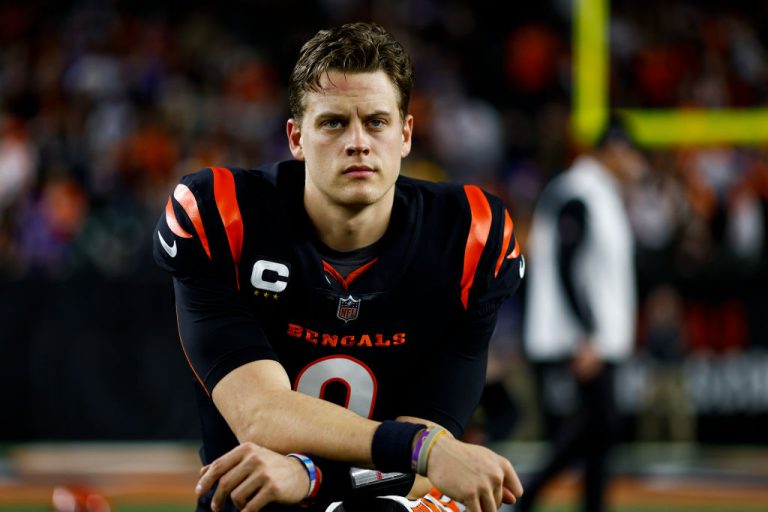 Joe Burrow Was Asked About Bengals’ Championship Window – uBetMobile.com