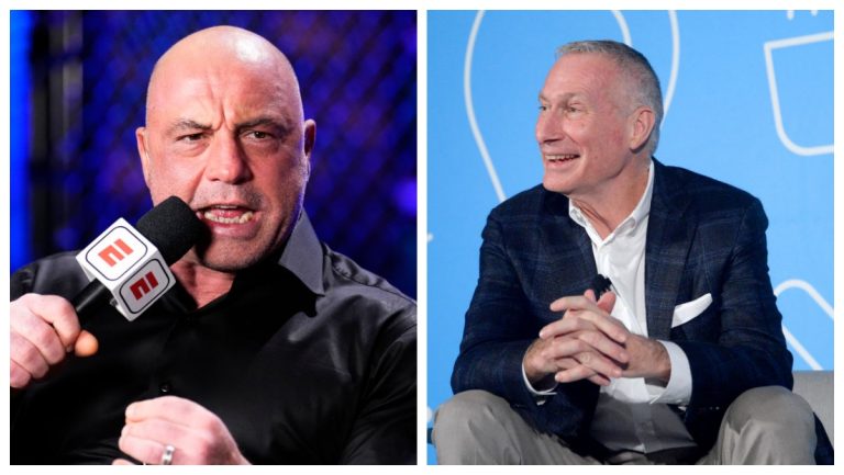 Joe Rogan Blasts ESPN In excess of John Skipper Cocaine Scandal Immediately after Studying About It From Dave Portnoy – Mobile Betting Online – uBetMobile.com