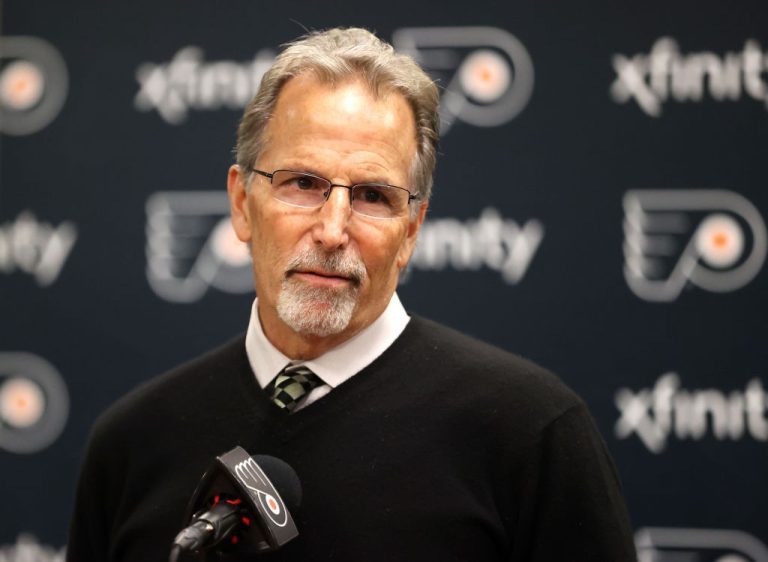 John Tortorella Goes Aged School, Usually takes iPads Away From Flyers – uBetMobile.com