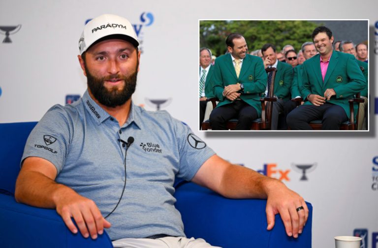 Jon Rahm Expecting A ‘Tense’ Masters Champions Dinner With LIV Golfers – uBetMobile.com