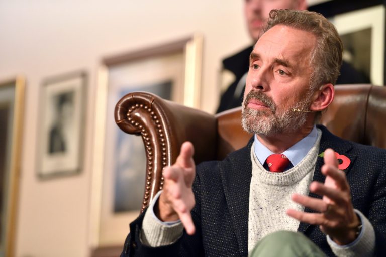 Jordan Peterson Could Lose Psychologists License For Criticizing Trudeau – uBetMobile.com