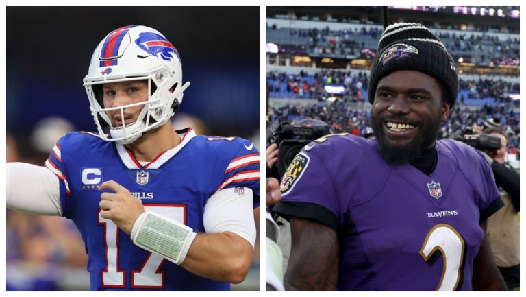 Josh Allen Skips Pro Bowl Video games, NFL Replaces Him With Tyler Huntley? – uBetMobile.com