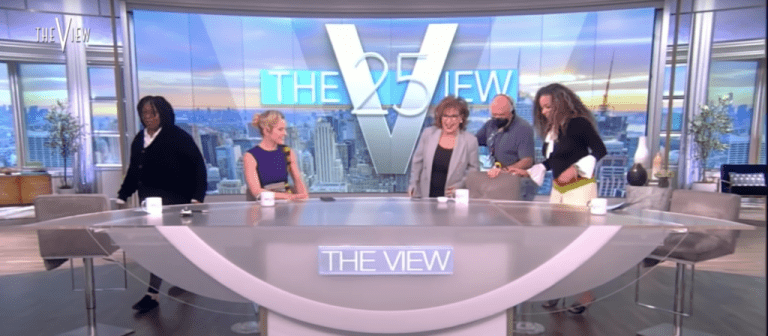 Joy Behar Blames ‘Heterosexual Adult males, ‘Conservatives’ For Soccer Accidents – uBetMobile.com