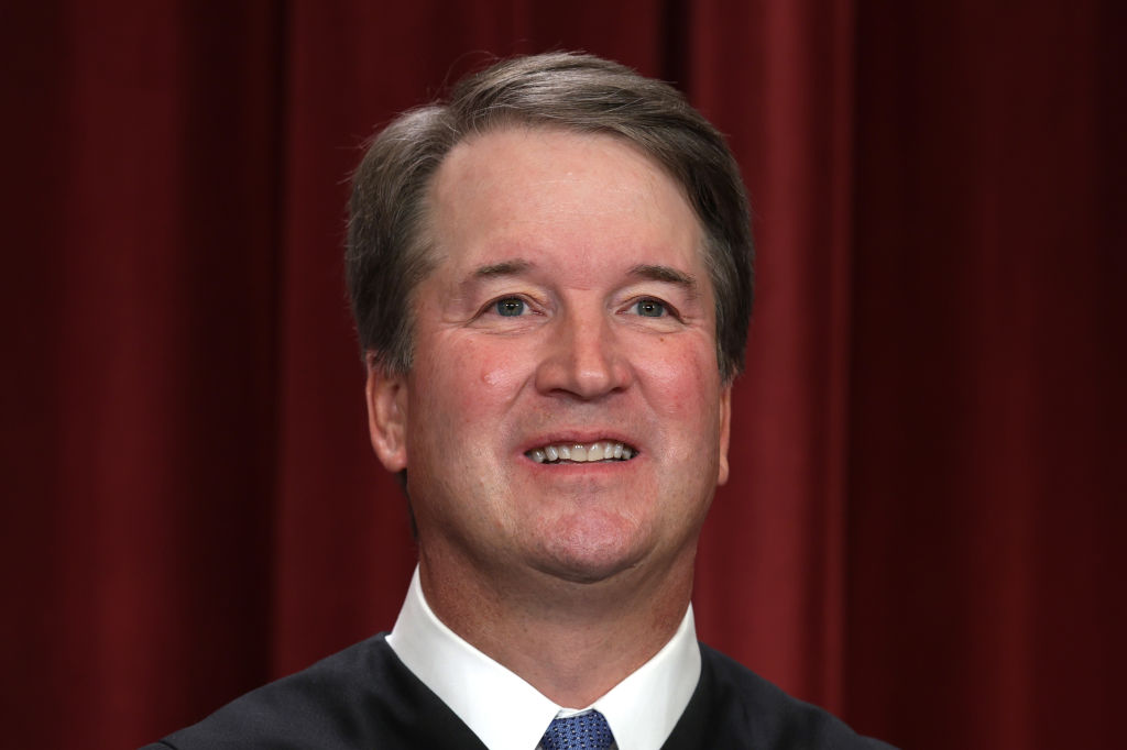 , &#8216;Justice&#8217; Serves Up One-Sided Attack On Brett Kavanaugh In New Doc &#8211; uBetMobile.com