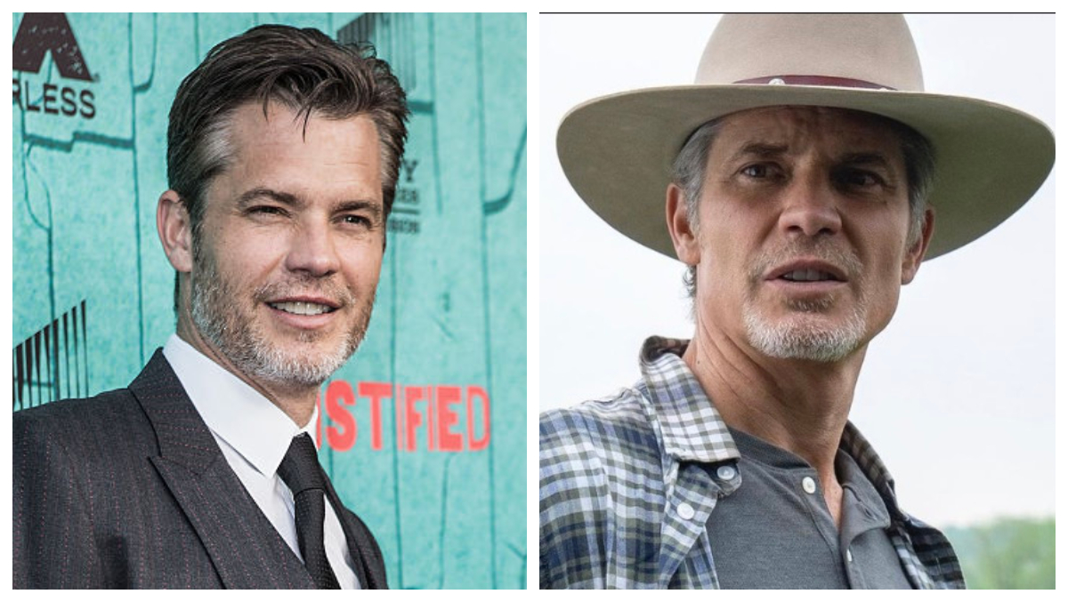 , &#8216;Justified&#8217; Revival Isn&#8217;t Pro-Police, Timothy Olyphant Claims – Mobile Betting Online &#8211; uBetMobile.com