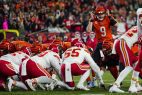 Kansas City Chiefs Now a Home Dog in AFC Championship – uBetMobile – 2023