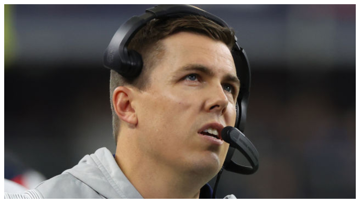 , Kellen Moore Interviewing For Carolina Panthers Coaching Job – Mobile Betting On line &#8211; uBetMobile.com