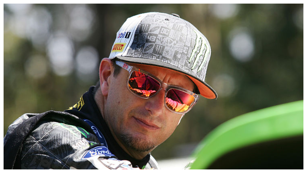 , Ken Block Dead At 55 In Snowmobile Incident: Aspects – Mobile Betting Online &#8211; uBetMobile.com