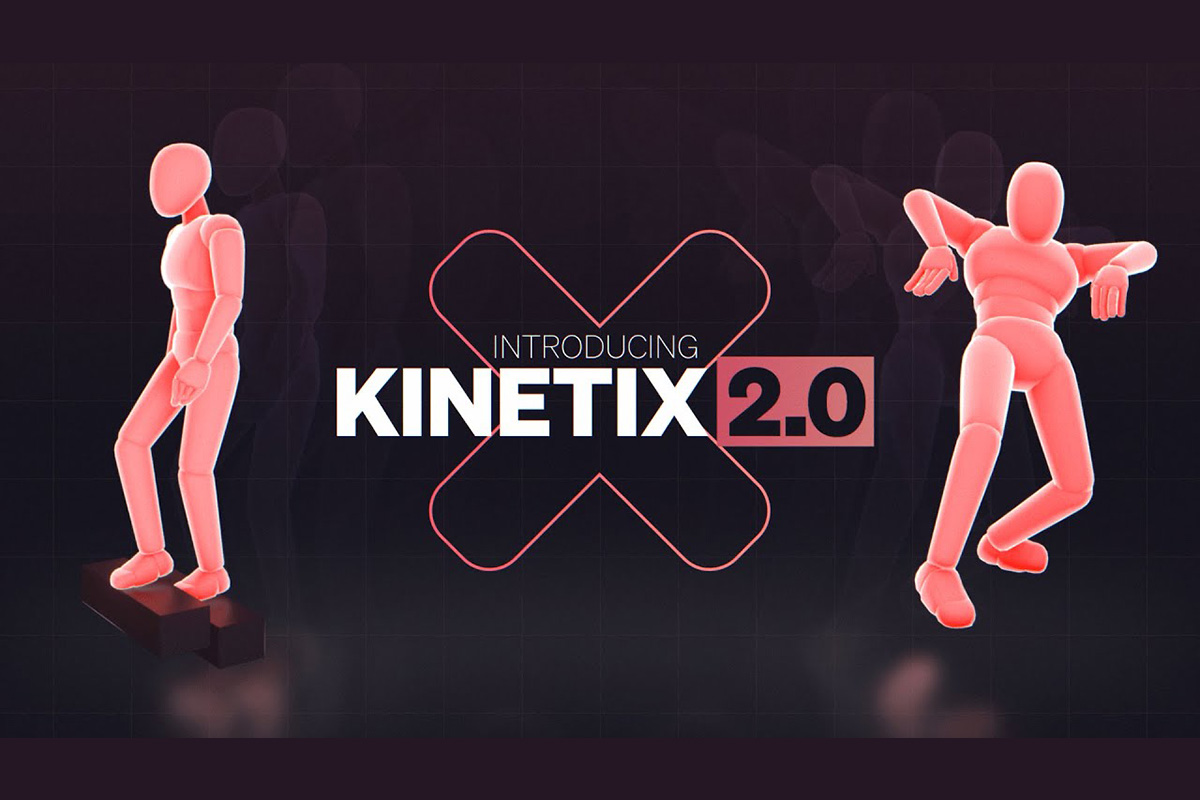 Kinetix Announces New AI Features &#8211; uBetMobile &#8211; 2023