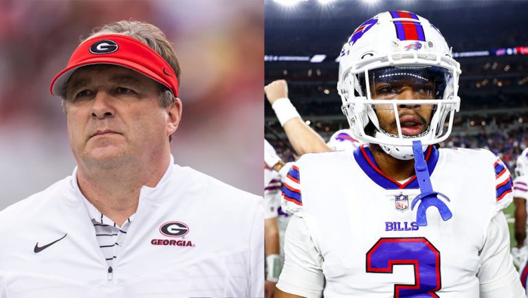 Kirby Sensible Places Players’ Psychological Overall health To start with Soon after Damar Hamlin Collapse – uBetMobile.com