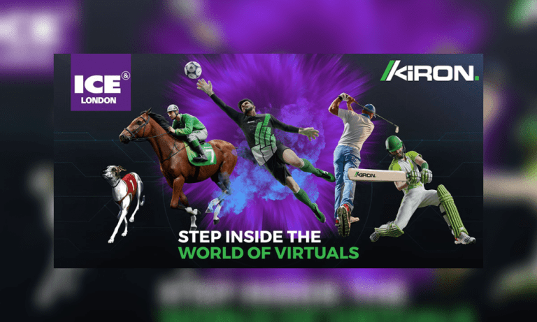 Kiron set to reveal range of new products at ICE London 2023 – European Gaming Industry News – uBetMobile.com