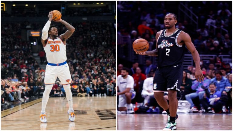 Knicks To Cover, Is Among Three NBA Best Bets For Friday, January 13 – Mobile Betting Online – uBetMobile.com