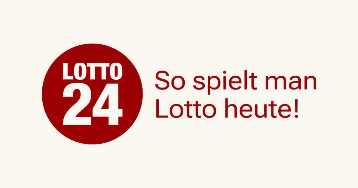 LOTTO24 launches „Play with Friends“ Feature &#8211; uBetMobile &#8211; 2023