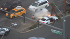 , LVMPD Officer Rescues Driver Seconds Before Smoky Car Burst Into Flames on Strip &#8211; uBetMobile &#8211; 2023