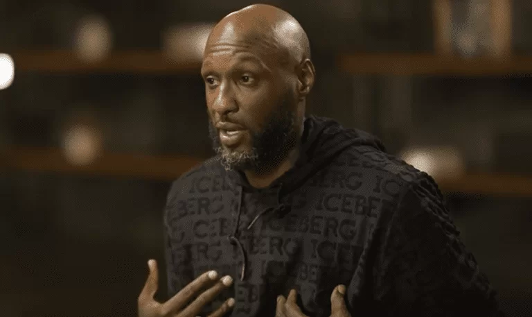 Lamar Odom Accuses Famous Brothel Owner of Trying to Murder Him – uBetMobile.com