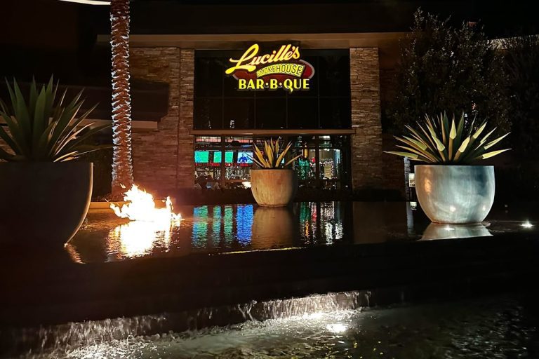 Las Vegas Casino Union Asks Lucille’s Smokehouse, ‘Who Is Lucille?’ – uBetMobile.com