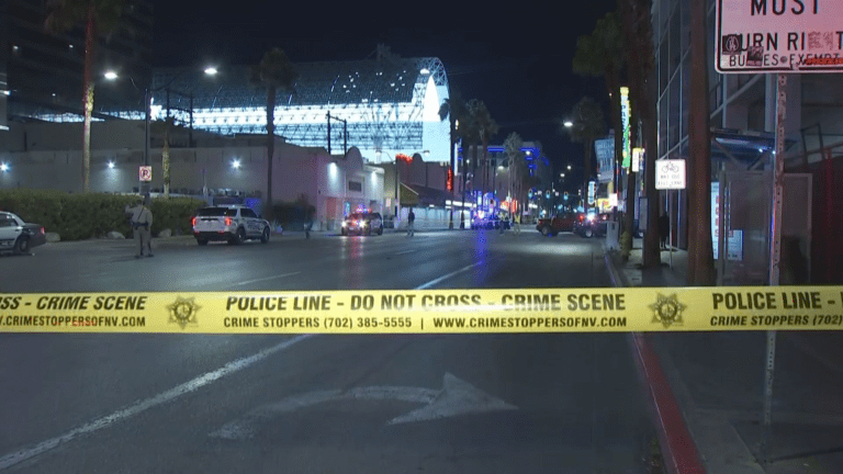 Las Vegas Deceased Pedestrians Identified, Motorist Arraigned for DUI – uBetMobile.com