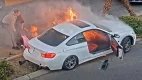 , Las Vegas Strip Driver Rescued From Fiery Car Is Reportedly Charged With DUI &#8211; uBetMobile &#8211; 2023