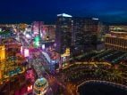 , Las Vegas Strip One of Most Picturesque Roads in US, According to Survey &#8211; uBetMobile &#8211; 2023