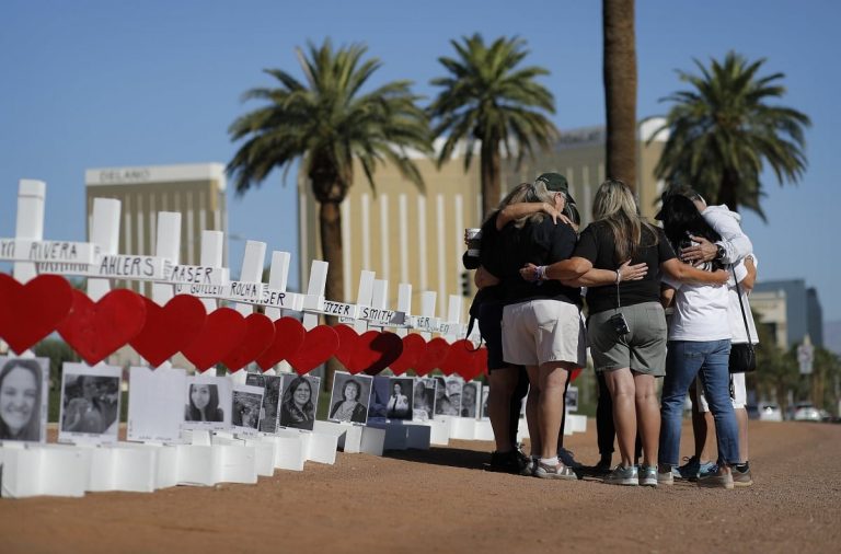 Las Vegas Village’s New Owners Vow to Respect 1 October Memorial – uBetMobile.com