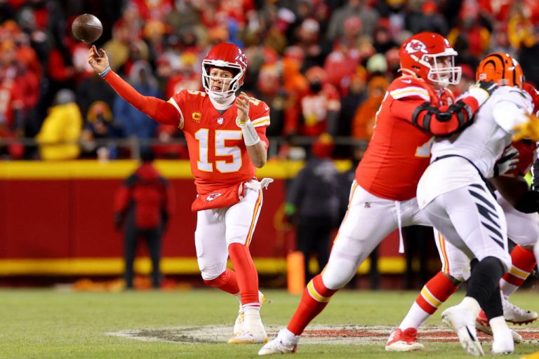 Last Second FG, Heroics From Gimpy Patrick Mahomes And Costly Penalties Put Chiefs In Super Bowl – Mobile Betting Online – uBetMobile.com