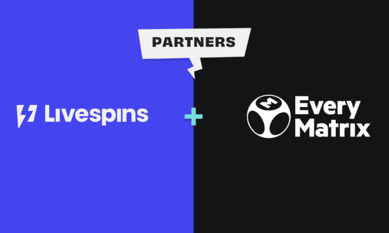 Livespins secures major distribution deal with EveryMatrix – European Gaming Industry News – uBetMobile.com