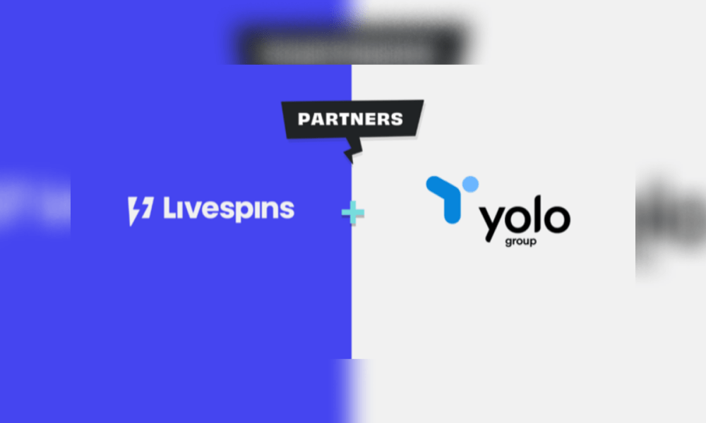 , Livespins strikes breakthrough Yolo Group partnership – European Gaming Industry News &#8211; uBetMobile.com