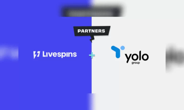 Livespins strikes breakthrough Yolo Group partnership – European Gaming Industry News – uBetMobile.com