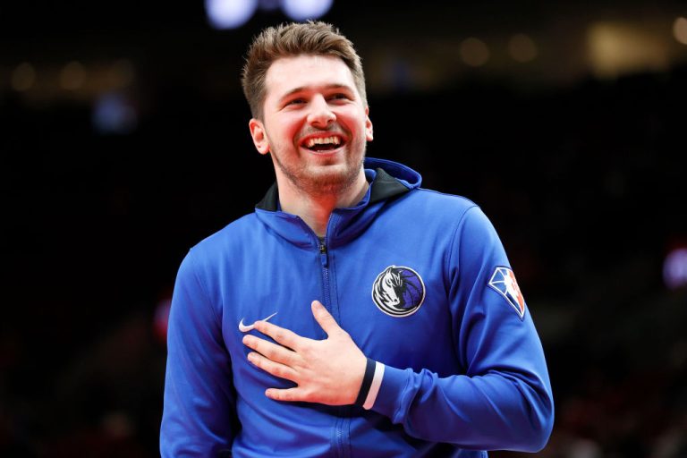 Luka Doncic Won’t Be Playing 20 Season In The NBA Like LeBron James – uBetMobile.com