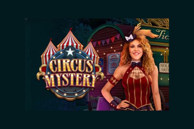 MGA Games presents Circus Mystery, the first slot game on the market featuring mini-games with hidden objects – uBetMobile – 2023